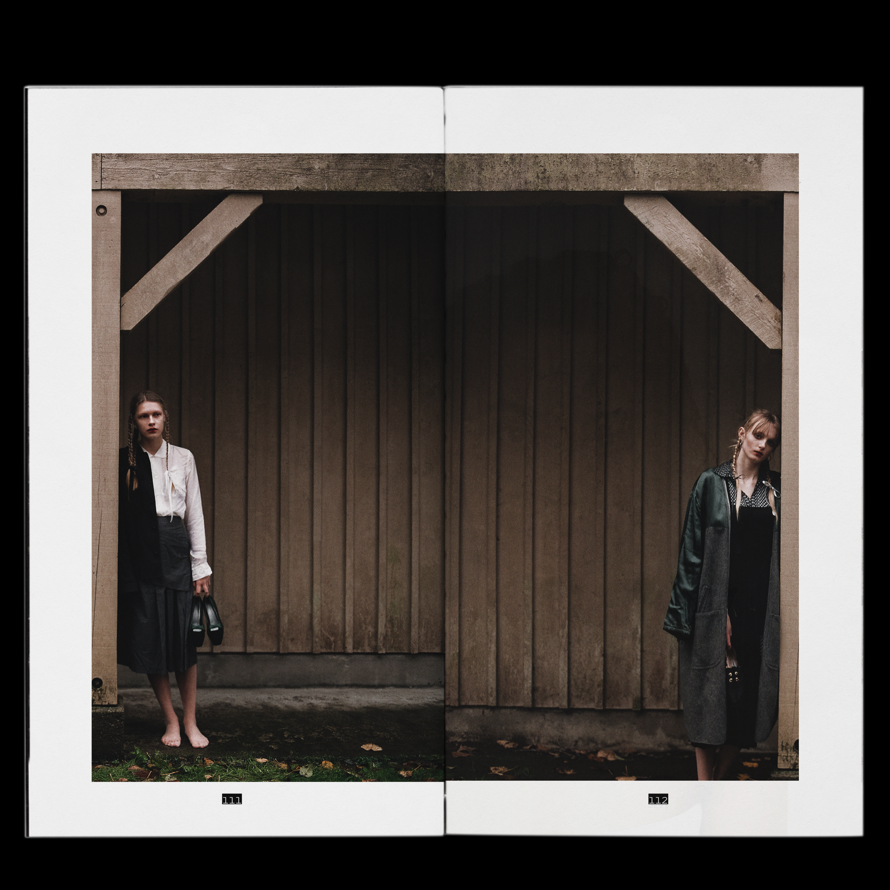 PIER—