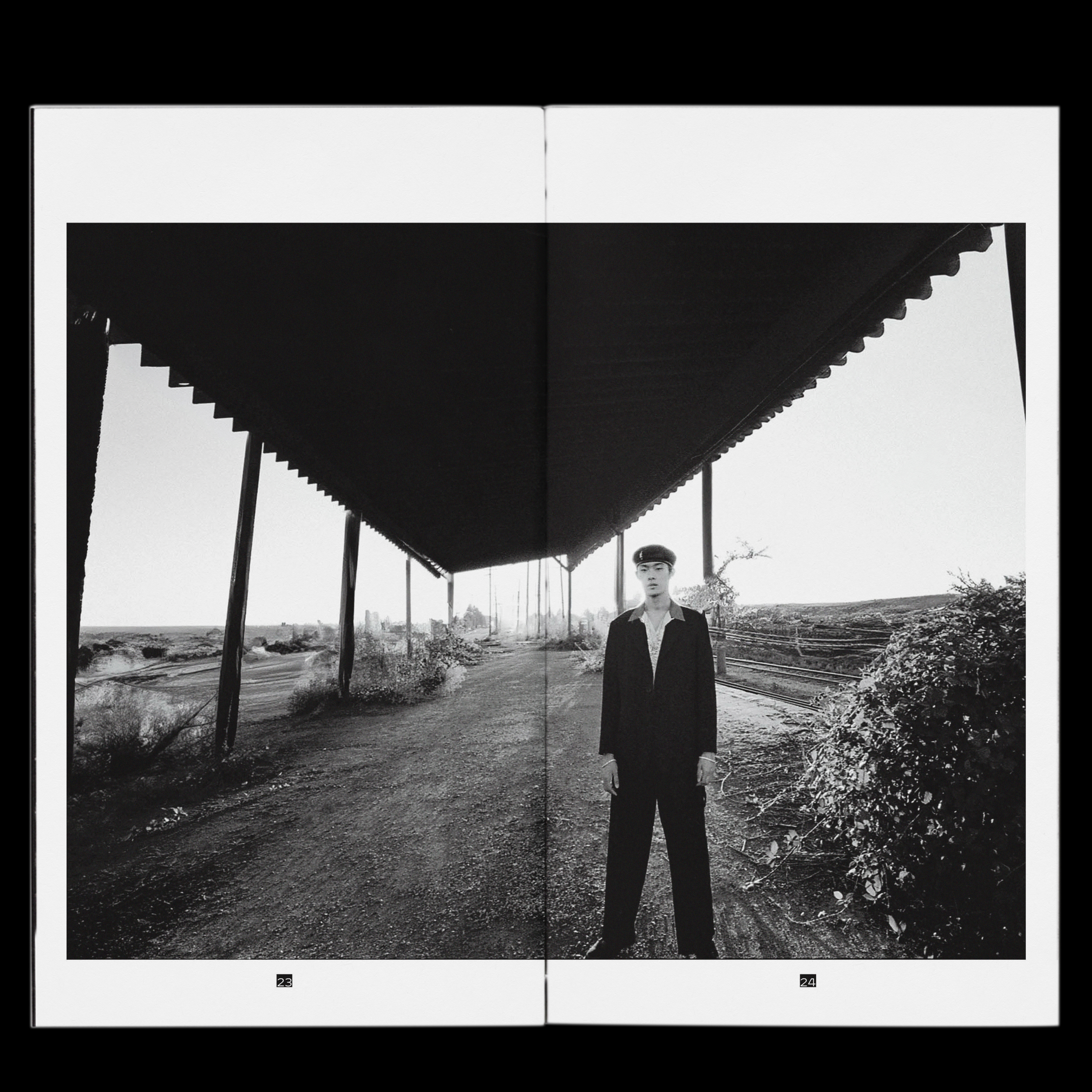 PIER—